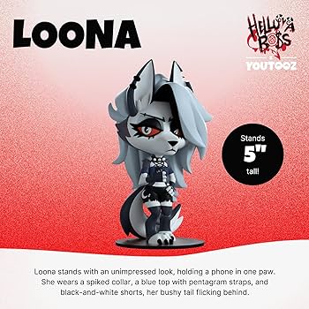 Amazon.com: Youtooz Loona 5